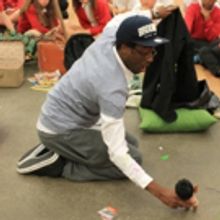 ROOM TO GROW Comes To The Belgrade Theatre