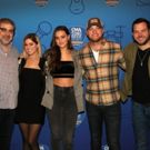 CMA Visits Seattle with Bailey Bryan, Barry Dean, Cassadee Pope and Walker McGuire