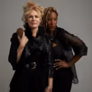 Rock Royalty Nancy Wilson, Liv Warfield, Slash to Headline LA Zoo Beastly Ball…
