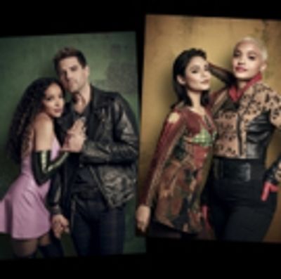 TV: What Does RENT Really Mean to You? The Cast and Creative Team Answer!