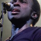 JOSHUA HENRY PERFORMS SOLO SHOW IN LOS ANGELES at El Rey