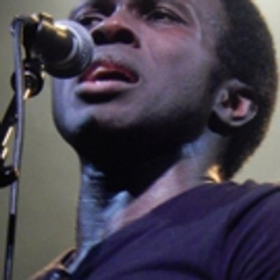 JOSHUA HENRY PERFORMS SOLO SHOW IN LOS ANGELES at El Rey