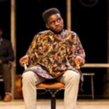 BARBER SHOP CHRONICLES Returns To London For A Summer Run At The Iconic Roundhouse