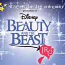 Stages Theatre Company Presents DISNEY'S BEAUTY AND THE BEAST, JR