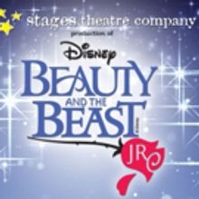 Stages Theatre Company Presents DISNEY'S BEAUTY AND THE BEAST, JR