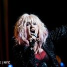 Cyndi Lauper Announces 8th Annual Home for the Holidays Benefit Concert with Bebe…
