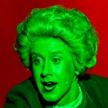 BWW Review: MARGARET THATCHER: QUEEN OF SOHO, Wilton's Music Hall