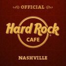 Hard Rock Cafe Nashville Announces 2018 CMA Fest Live Music Stage