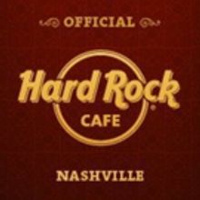 Hard Rock Cafe Nashville Announces 2018 CMA Fest Live Music Stage