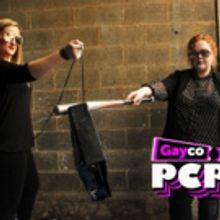 GayCo Productions Presents P.C.P.