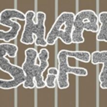 SHAPE SHiFTER Opens This Weekend in Brooklyn