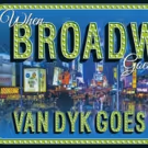 Broadway's Attaway, Brunell, Kritzer And Moye Headline Concert For Alzheimer's…