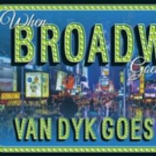 Broadway's Attaway, Brunell, Kritzer And Moye Headline Concert For Alzheimer's…