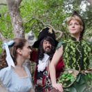 PETER PAN Comes To Spreckels Performing Arts Center