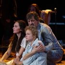 BWW Review: LIFE AND FATE, Theatre Royal Haymarket