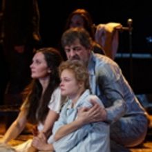 BWW Review: LIFE AND FATE, Theatre Royal Haymarket