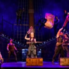 THE COUNT OF MONTE CRISTO Comes to Theatre Of Musical Comedy 2/14!