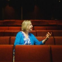 Lyn Gardner Joins Stagedoor - #Lynsnextstep