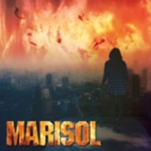 Expect The Weird And Unusual With MARISOL At NKU