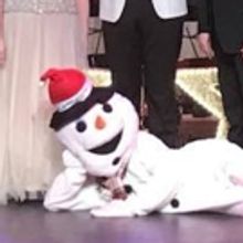 Holiday Concert With A 17-Piece Band Comes to Music Mountain Theatre