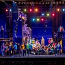 BWW Review: al Teatro Nazionale di Milano, RENT della STM ci ricorda qual è il contr