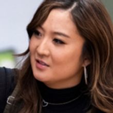 Photo Flash: Broadway Workshop Celebrates MEAN GIRLS Day With Ashley Park, Erika Henn
