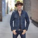 Stephen Kellogg Shares Will Hoge-Produced Single SYMPHONY OF JOY From Upcoming Album