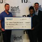 UCPAC Recieves Grant from Northfield Bank Foundation