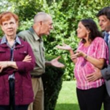 6.5-Month Pregnant Actress Embraces Role as Pregnant Character