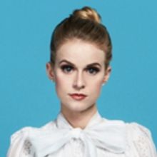 Carlie Craig's HAVE SEVERAL SEATS Set For Colony Theatre