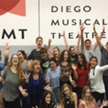 San Diego Musical Theatre Announces New Education Program