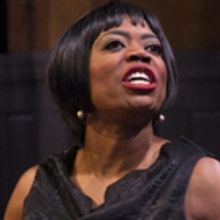 Park Square's Nina Simone: FOUR WOMEN Takes To Stages Around The Country