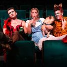 Offbeat Broadway Comes to Theatre On The Bay