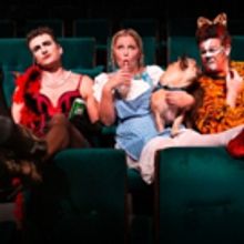 Offbeat Broadway Comes to Theatre On The Bay