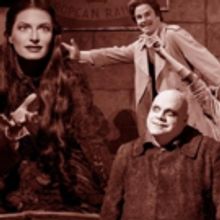 Broadway Jukebox: 50 Songs for a Creepy, Campy, Show-Stopping Halloween!