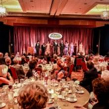 Photo Flash: ArtsBridge Celebrates 10th Anniversary with 'Overture' Gala