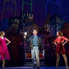 BWW Review: TOOTSIE, Broadway's Next Great Musical Comedy