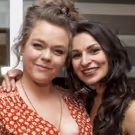 Photo Flash: QUEENS Celebrates Opening Night at LCT3