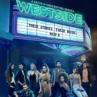VIDEO: Sing to a Different Tune in the Trailer for Netflix's WESTSIDE Video