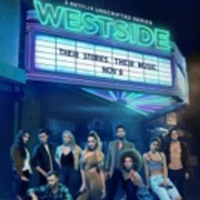 VIDEO: Sing to a Different Tune in the Trailer for Netflix's WESTSIDE