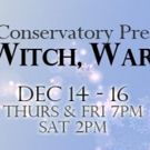 Stone Soup Presents LION, WITCH, WARDROBE