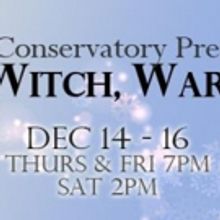 Stone Soup Presents LION, WITCH, WARDROBE