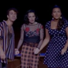 VIDEO: Watch Highlights from Transport Group's RENASCENSE!