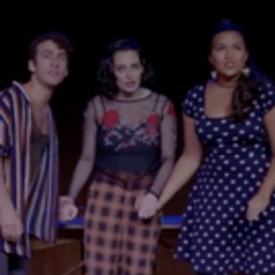 VIDEO: Watch Highlights from Transport Group's RENASCENSE!