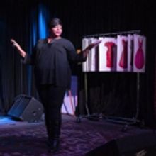 Theatre Tuscaloosa Presents LOVE, LOSS, AND WHAT I WORE
