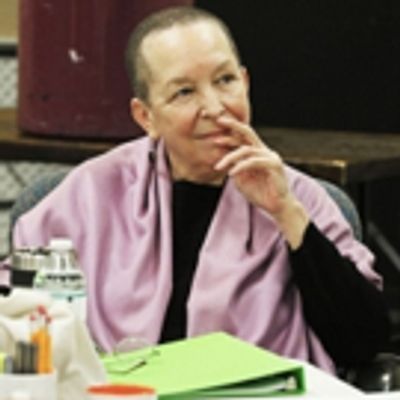 BWW Interview: Pearl Cleage of HOSPICE + POINTING AT THE MOON at Alliance Theatre