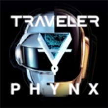 Traveler Releases Remix of Daft Punk's GIVE BACK TO MUSIC