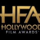 Angelina Jolie to Receive Hollywood Foreign Language Film Award