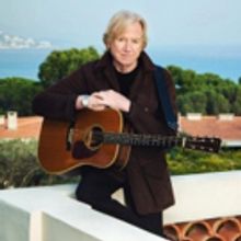 Justin Hayward Just Announced at the King Center