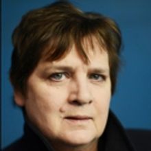 Jenny Galloway Talks THE STARRY MESSENGER